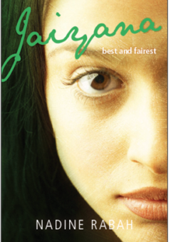 JAIYANA: BEST AND FAIREST (THE MUSLIM FAITH) Cover