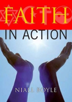 FAITH IN ACTION Cover