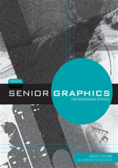 NELSON SENIOR GRAPHICS Cover
