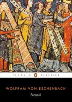 PARZIVAL: PENGUIN CLASSICS Cover