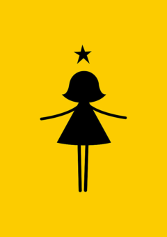STARGIRL Cover