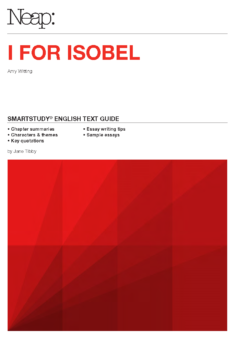 NEAP SMARTSTUDY: I FOR ISOBEL Cover