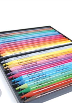 PROGRESSO COLOURED PENCILS 12'S Cover