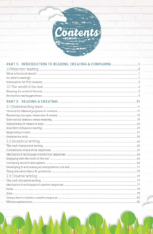 READING AND CREATING/READING AND COMPARING STUDENT BOOK + OBOOK/ASSESS