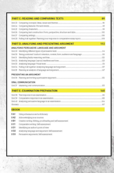 SENIOR ENGLISH SKILLS BUILDER STUDENT BOOK + OBOOK/ASSESS
