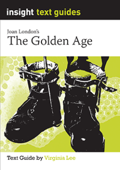 INSIGHT TEXT GUIDE: THE GOLDEN AGE Cover
