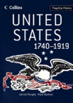 FLAGSHIP HISTORY: UNITED STATES 1740-1919 Cover