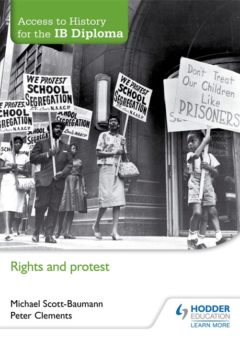 ACCESS TO HISTORY: RIGHTS & PROTEST Cover