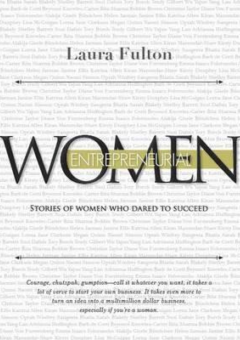 ENTREPRENEURIAL WOMEN Cover