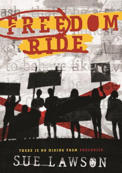 FREEDOM RIDE Cover