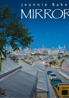 MIRROR Cover