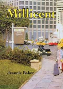 MILLICENT Cover