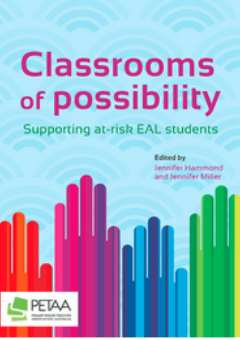 CLASSROOMS OF POSSIBILITY Cover