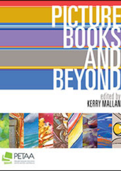 PICTURE BOOKS AND BEYOND Cover