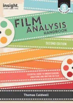 INSIGHT FILM ANALYSIS HANDBOOK 2E Cover