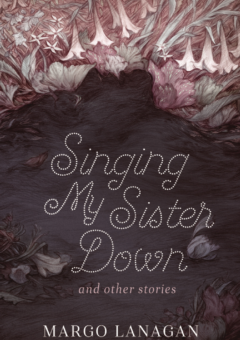 SINGING MY SISTER DOWN Cover