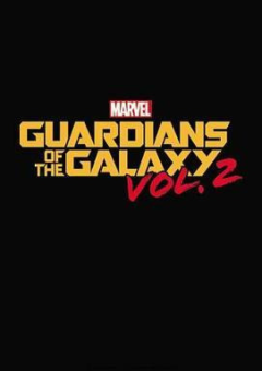 MARVEL'S GUARDIANS OF THE GALAXY VOL. 2 PRELUDE: GRAPHIC NOVEL Cover