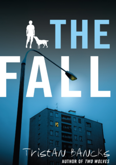 THE FALL Cover