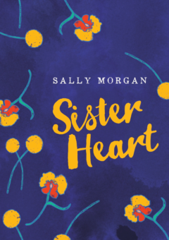 SISTER HEART Cover