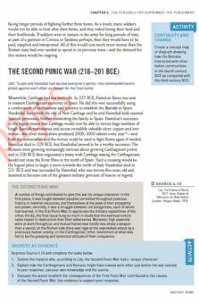 ANCIENT ROME VCE HISTORY UNITS 3&4 HTAV + EBOOK