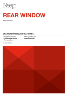 NEAP SMARTSTUDY: REAR WINDOW Cover