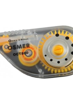 CORRECTION TAPE 5MM x 8M Cover
