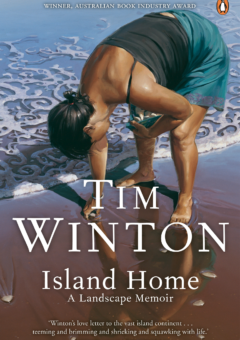 ISLAND HOME Cover