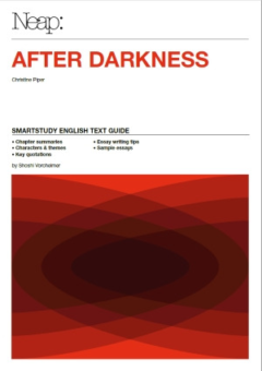 NEAP SMARTSTUDY AFTER DARKNESS Cover