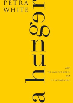 A HUNGER Cover
