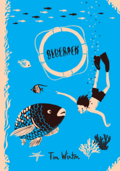 BLUEBACK AUSTRALIAN STUDENT'S CLASSICS Cover