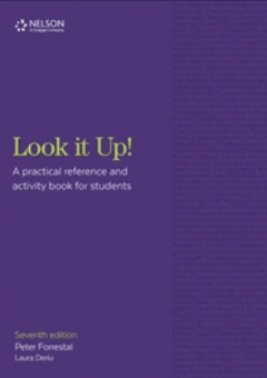 LOOK IT UP! 7E Cover