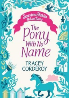 PONY WITH NO NAME Cover
