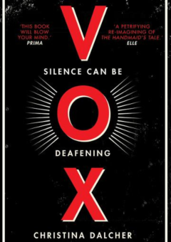 VOX Cover