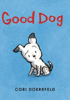 GOOD DOG Cover