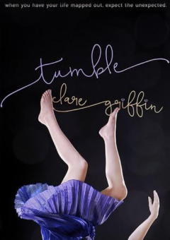 TUMBLE Cover