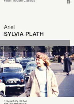 ARIEL: FABER MODERN CLASSICS Cover