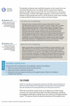 ANCIENT GREECE VCE HISTORY UNITS 3&4 HTAV + EBOOK