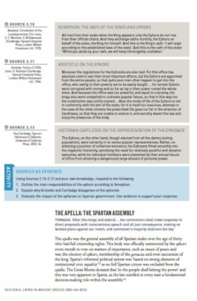 ANCIENT GREECE VCE HISTORY UNITS 3&4 HTAV + EBOOK