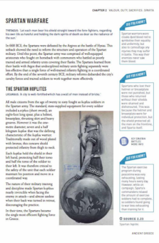 ANCIENT GREECE VCE HISTORY UNITS 3&4 HTAV + EBOOK