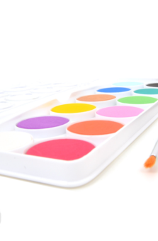 MICADOR WATERCOLOUR PALETTE STYLIST DISC 12
