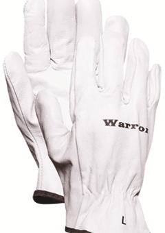 GLOVES RIGGERS STANDARD WARRIOR 500 LGE Cover