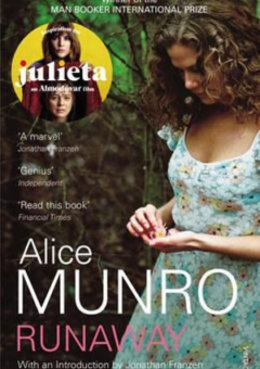 RUNAWAY Cover