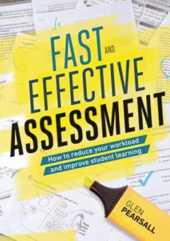 FAST AND EFFECTIVE ASSESSMENT Cover