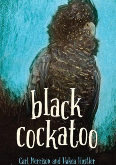 BLACK COCKATOO Cover