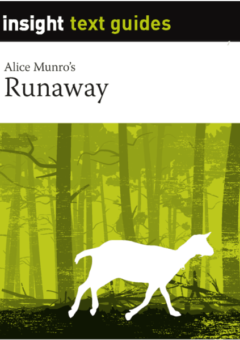 INSIGHT TEXT GUIDE: RUNAWAY Cover