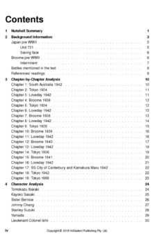ATAR NOTES TEXT GUIDE: AFTER DARKNESS BY CHRISTINE PIPER
