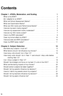 ATAR NOTES HSC: SURVIVAL GUIDE