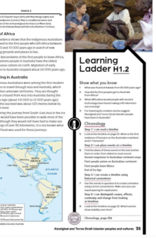 GOOD HUMANITIES 7 VIC STUDENT BOOK + EBOOK