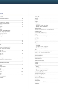 MACMILLAN GLOBAL ATLAS PRINT + EBOOK 5E