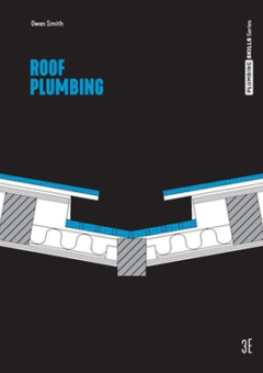 ROOF PLUMBING 3E Cover
